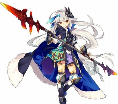 アイギス 攻略ブログまとめマグナム